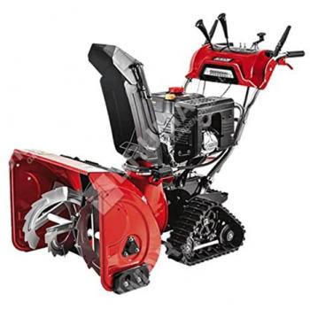 Spazzaneve Turbina HP 8,4 MP1176 AE Track Maori