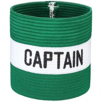 Brazalete de Capitán para Actividades al Aire Libre