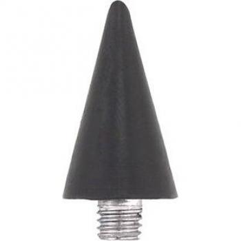 Lápiz de cera para puntas adhesivas de uñas, 1 ud