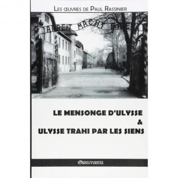 Le mensonge d'Ulysse & Ulysse trahi par les siens