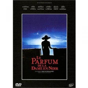 Le Parfum De La Dame En Noir