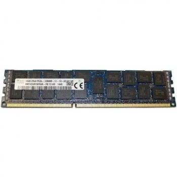 Dell 16GB DDR2 1600MHz Memory Card (4Gx7/2)
