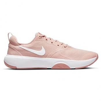 Nike City Rep Entrenamiento Zapatillas Rosa Mujer EU 39