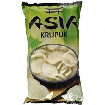 Krabbenchips Asia Krupuk
