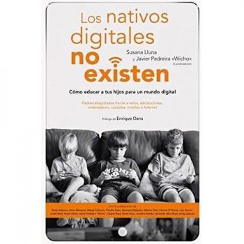 Los nativos digitales no existen