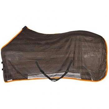 PFIFF 102309 Audio 155 Fly Blanket, Grey, One Size