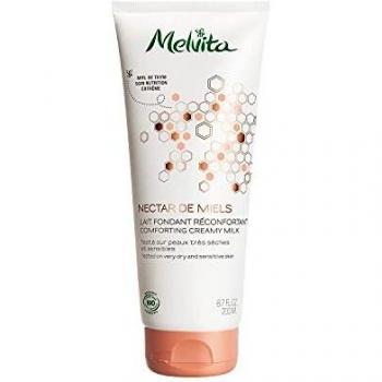 Melvita Néctar de mieles de leche derretida 200ml