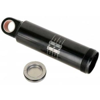 Rockshox Monarch Plus A1 B1 60.5mm Rear Shock Reservoir Black Unisex