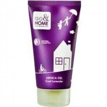 Go & Home Arnica Gel Lavender Fresh 30 ml