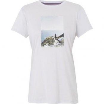 Camiseta Lila Senderista IX