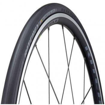 Calzado de Ruta Ritchey Race Slick WCS (Negro) 700 x 23