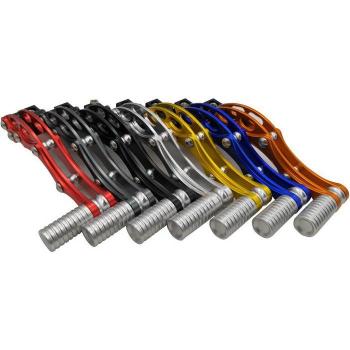 CNC Anlasser für GY6 125 150 Motorräder und Yamaha 100cc Joggen50
