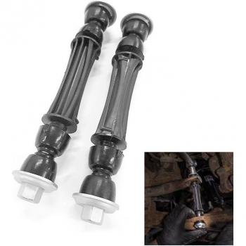 Enlace de estabilizador delantera para 2007 Chevrolet Silverado 1500 y GMC Yukon