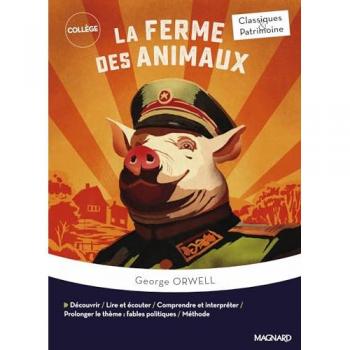 La Ferme des animaux