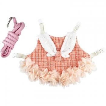 Conjunto de Ropa Para Conejillos