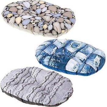 Ferplast Oval Relax Cushion