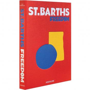 St. Barths Freedom