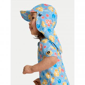 Reima Mustekala 5-Panel-Cap für Kinder