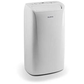 Déshumidificateur mobile DU252 à compresseur 25 litres/jour