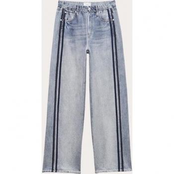 Rag & Bone Miramar Terry Track Pants, Medium – Coney Edition