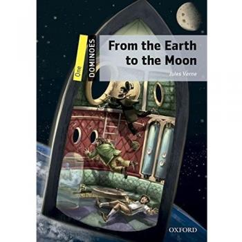 Dominoes 1. From the earth to the moon pack
