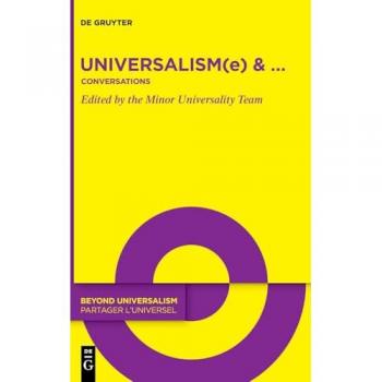 Universalism(e) & ...