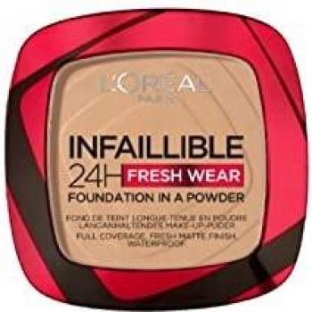 L’Oréal Paris Infaillible Fresh Wear Powder Makeup
