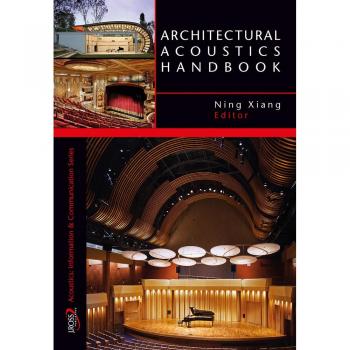 Architectural Acoustics Handbook