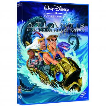 Atlantis