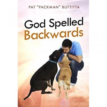 Buttitta, Pat Packman: God Spelled Backwards