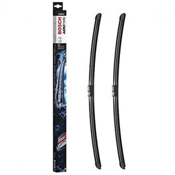 Bosch 3397118947 A947S Wiper Blade Set