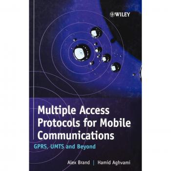 Multiple Access Protocols for Mobile Communications
