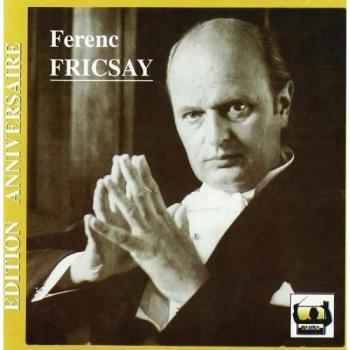 Ferenc Fricsay (1914-1963)