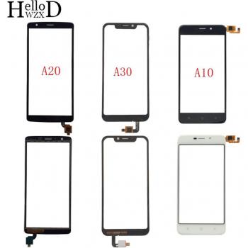 BlackView A10 A20 A20 Pro A30 Touch Screen with 3M Adhesive