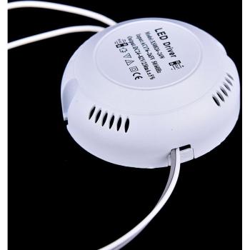 8-24W LED Ceiling Light Driver AC175-265V to DC 24-80V