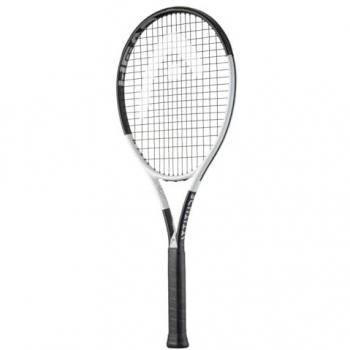 Raqueta Head Attitude Supreme Negra