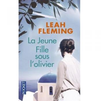 La Jeune fille sous l'olivier