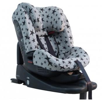 Sedile auto Joie Fodero Stage Isofix