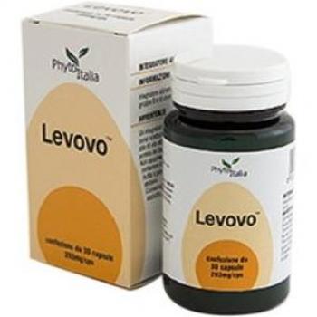 Levovo 30 cápsulas