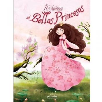 16 HISTORIAS DE PRINCESAS