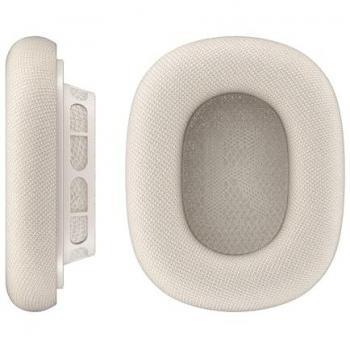 Schiuma di relax Vonmählen per AirPods Max color beige