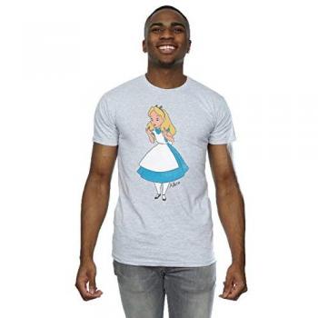 Alice’s Quest in Wonderland T‑Shirt