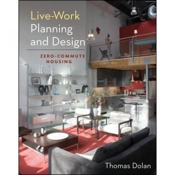 Vitalsource Technologies, Inc. Live-work Planning And Design