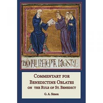 Commentary for Benedictine Oblates