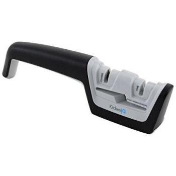 Smith's Diamond Pro 2 Stage Knife & Scissor Sharpener