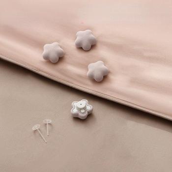 4PCS Non-Slip Bed Sheet Holder Clips