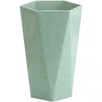 Stylish Nordic Green Drinking Mug