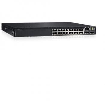 Switch di rete Dell N-Series N3224P-ON
