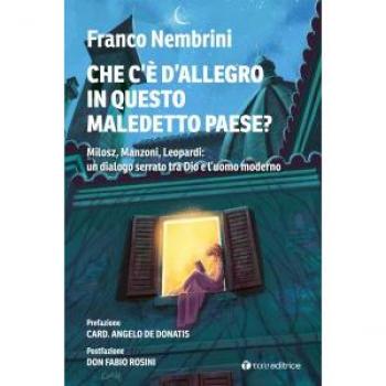 Che c'è di allegro in questo maledetto paese