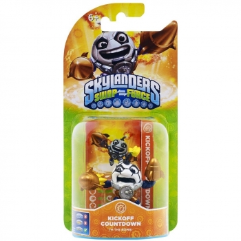 Skylanders Swap Force